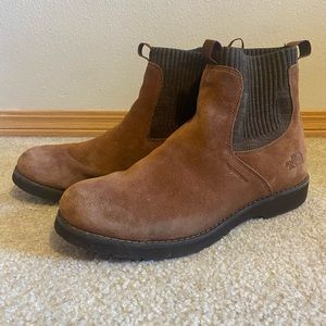 North Face Ballard III Chelsea Waterproof Boot - Women's